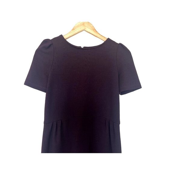 Sessun Wool Blend Sheath Dress  S - Picture 5 of 10